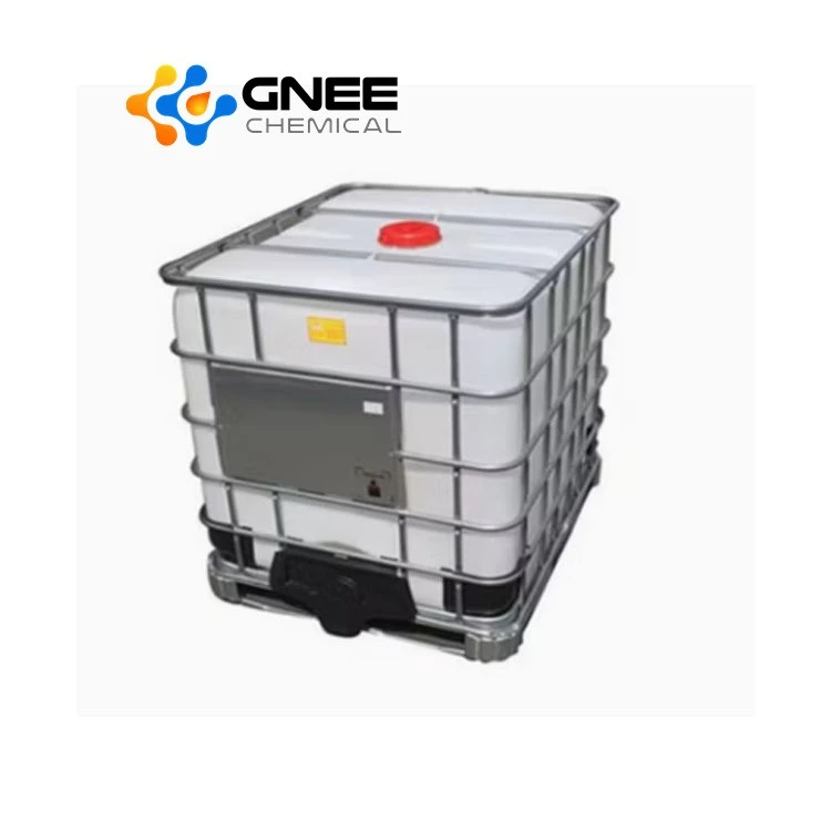 Industry Grade Cleaning Agent Hydrochloric Acid CAS 7647-01-0