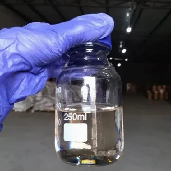 CAS 111-46-6 a l'engròs del 99,5% de puresa dietilen glicol/DEG