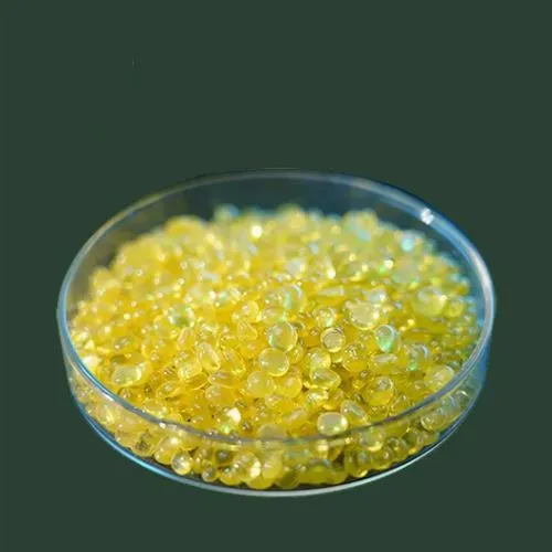 CAS 9003-35-4 resina fenòlica per a productes químics del petroli