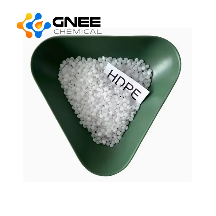 Resina plàstica de polietilè d'alta densitat HDPE 7750