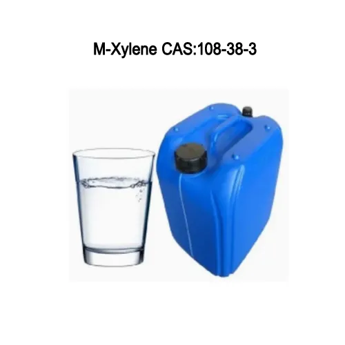 Alta puresa 99,9% meta - xylene/m - xylene CAS: 108-38-3