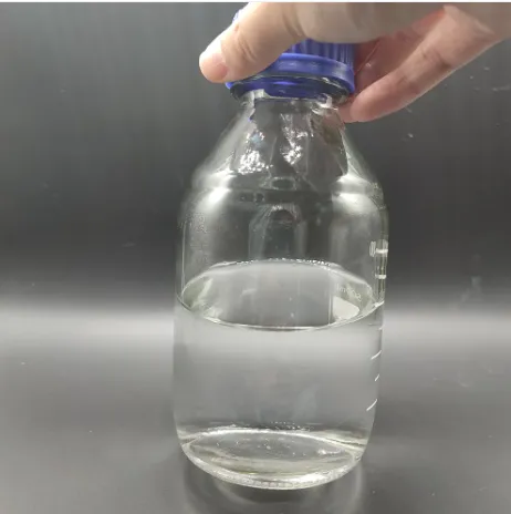 Ciclohexà de nova comercialització com a reactiu analític CAS 110-82-7