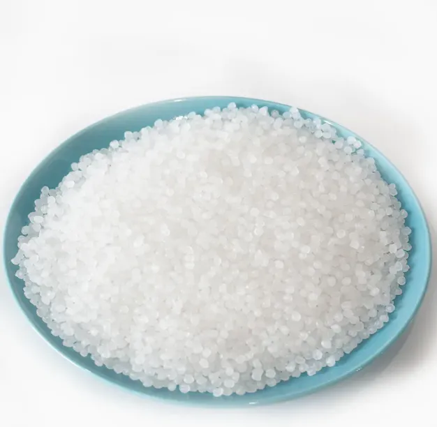 Material primera LDPE d'alta puresa CAS 9002-88-4 per a la bossa pesada