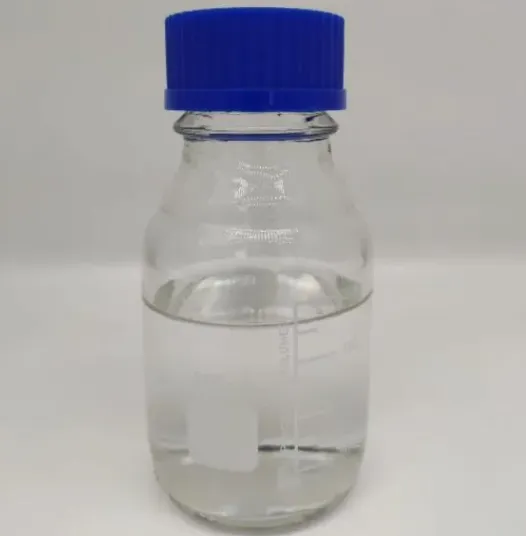 Grau industrial CAS no 110-82-7 ciclohexà 99,95%