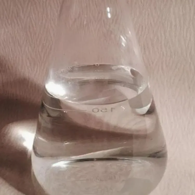 Solvent de grau industrial Cas líquid 110-82-7 ciclohexà 99,9% per a cautxú