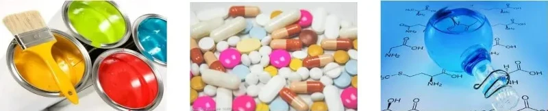 N-propanol Applications N-propanol Applications