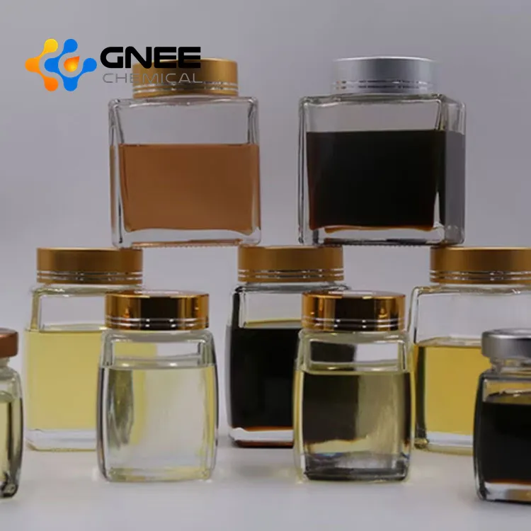 Isobutilè per a additiu lubricant industrial