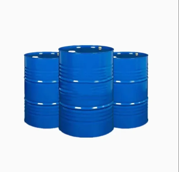 CAS de baixa volatilitat 1634-04-4 t butil metil èter químic intermediar