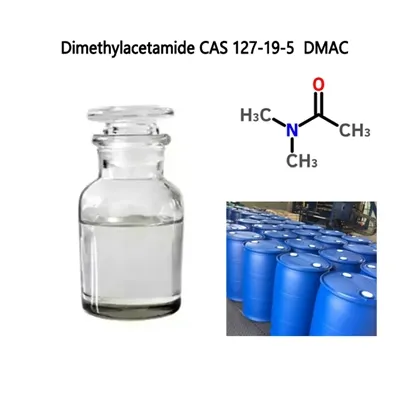 El DMAC és perjudicial? Dades de seguretat, directrius d'emmagatzematge i nor...