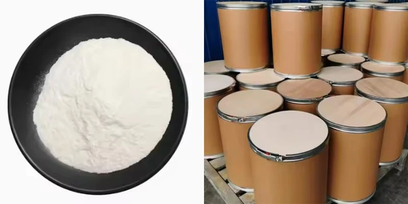 Pharmaceutical Intermediates Chemical Powder Cloxacillin Benzathine CAS 23736-58-5 Pharmaceutical Intermediates Chemical Powder Cloxacillin Benzathine CAS 23736-58-5