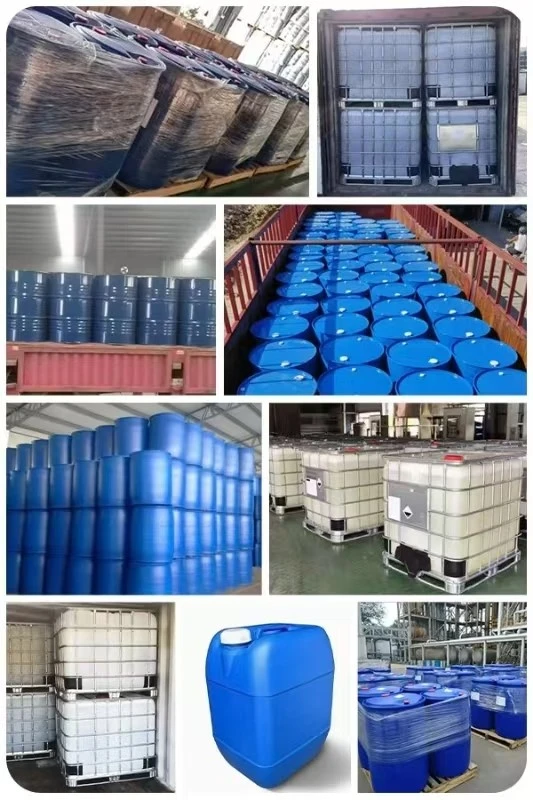 Industrial Grade lsoButanol Chemical Industrial Grade lsoButanol Chemical