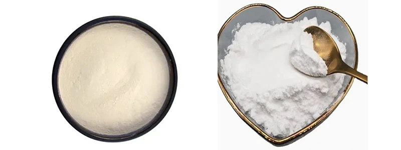 White Powder Chlorhexidine Hydrochloride CAS 3697-42-5 White Powder Chlorhexidine Hydrochloride CAS 3697-42-5