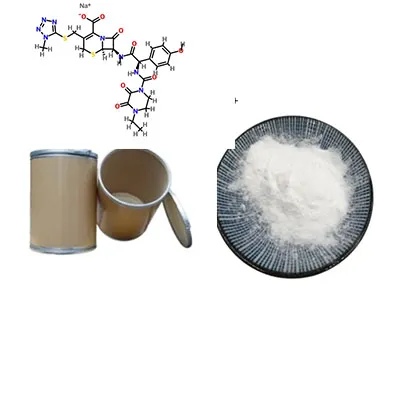 Cefoperazone Salt Salt Cas 62893-20-3