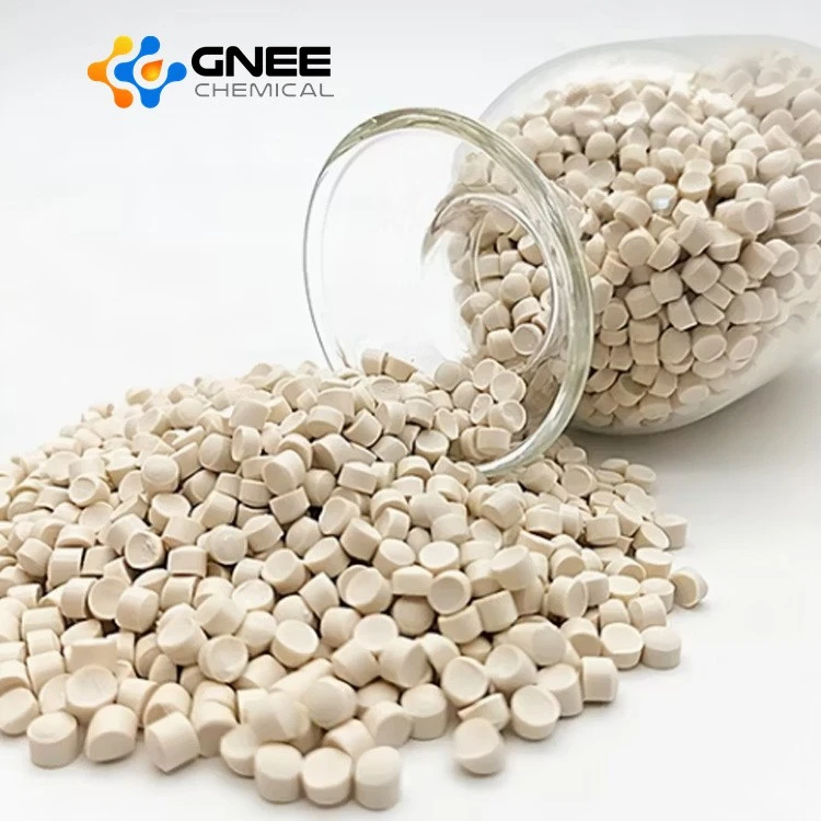 Polyethylene Granules