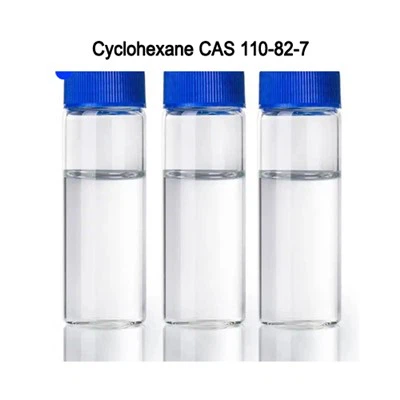 Alta puresa 99,9% química ciclohexà per a cautxú CAS 110-82-7